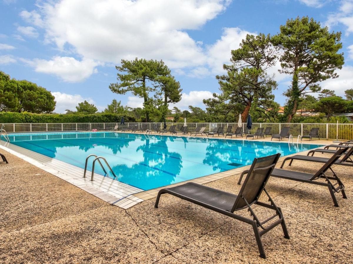 Studio Spacieux 40M² A Anglet : Proche Plage, Piscine, Golf, Pour 4 Pers Avec Parking Et Wifi - Fr-1-239-685 외부 사진