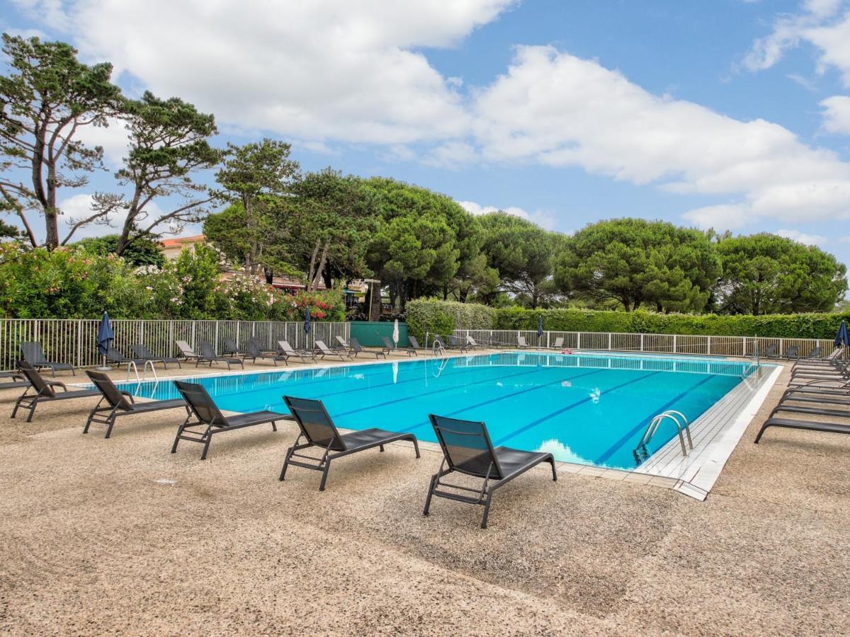 Studio Spacieux 40M² A Anglet : Proche Plage, Piscine, Golf, Pour 4 Pers Avec Parking Et Wifi - Fr-1-239-685 외부 사진