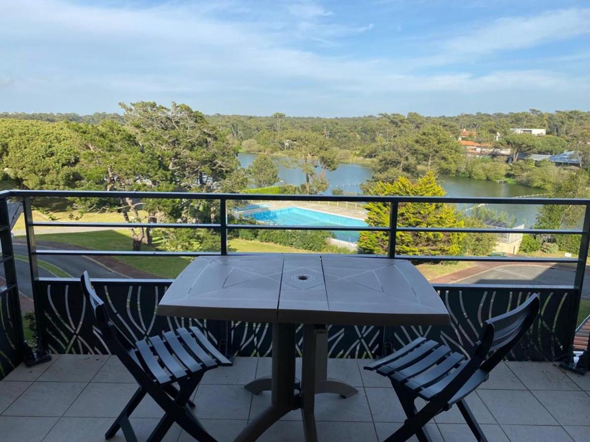 Studio Spacieux 40M² A Anglet : Proche Plage, Piscine, Golf, Pour 4 Pers Avec Parking Et Wifi - Fr-1-239-685 외부 사진
